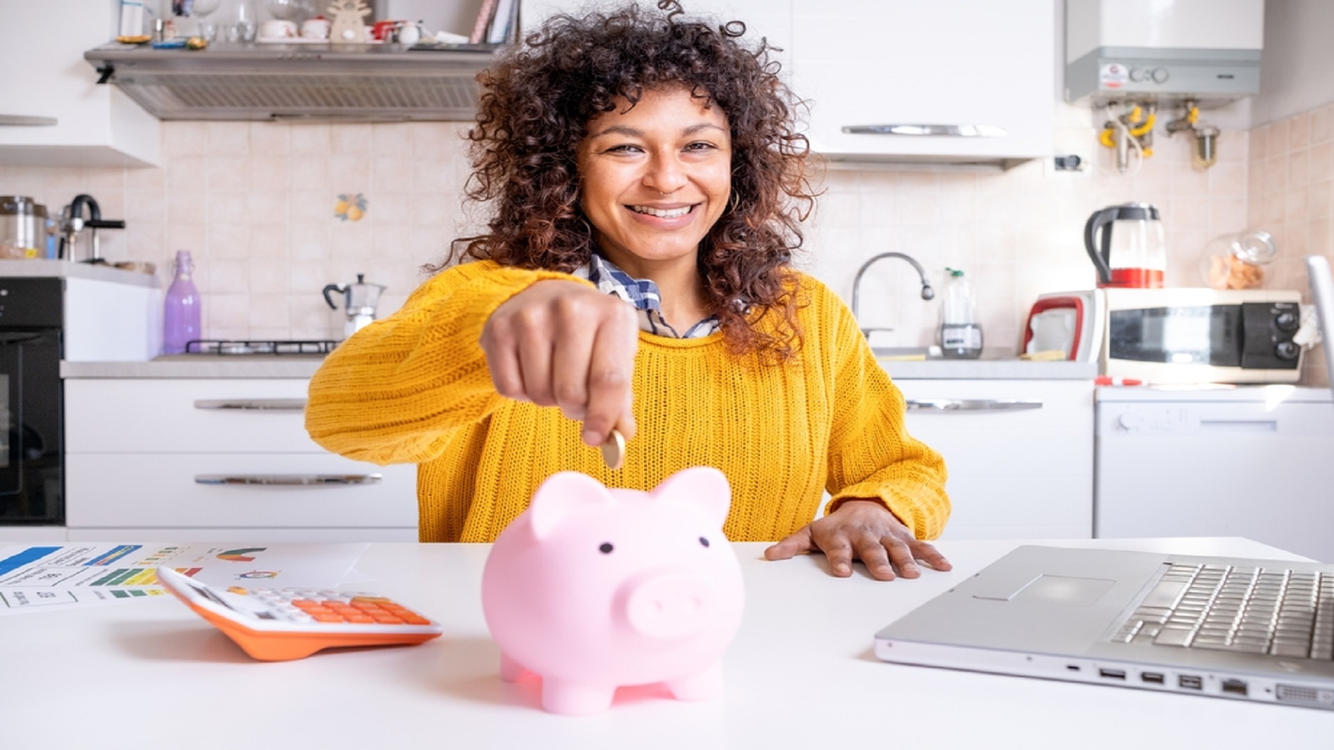 Money-Saving Challenges and Frugality Tips