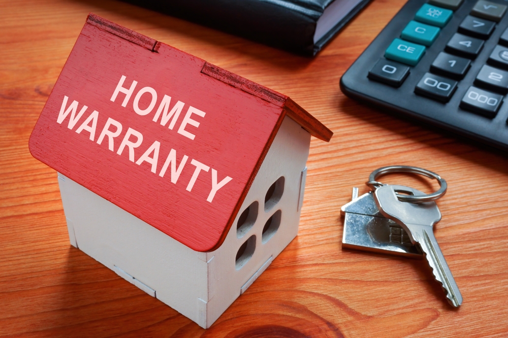Choice Home Warranty